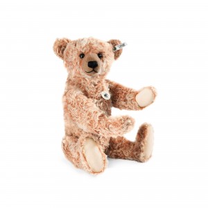 Teddy Bear Replica 1908