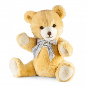 Petsy Teddy Bear