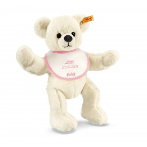 Teddy Bear Birth