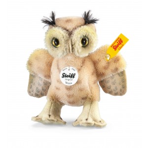 Wittie Owl