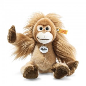 Elani Baby Orang-Utan 28cm