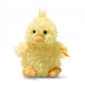 Soft Cuddly Friends Pipsy Chick, 14cm