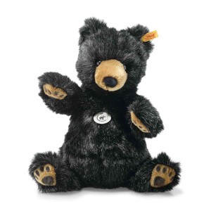 Josey Grizzly Bear 27cm