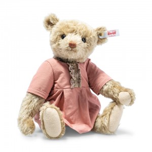 Mama Teddy Bear 30cm