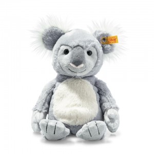 Nils Koala 30cm Blue Grey/White 