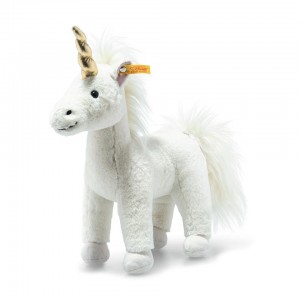 Unica Unicorn 27cm White