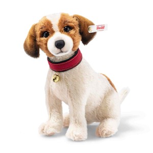 Matty Jack Russell Terrier - 25cm - Beige