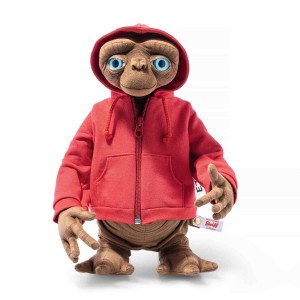 E.T. the Extra-Terrestrial - 33cm - Brown