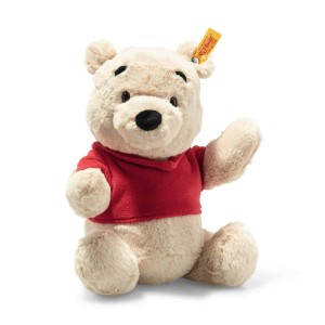 Disney Winnie the Pooh - 29cm - Beige