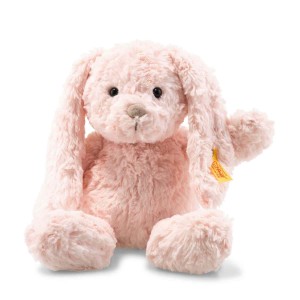 Soft Cuddly Friends Tilda Rabbit - 30cm - Rose