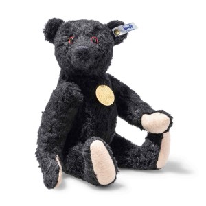Teddies For Tomorrow Teddy Bear 1912 - 33cm - Black