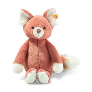 Soft Cuddly Friends Fritzy Fox - 30cm - Orange