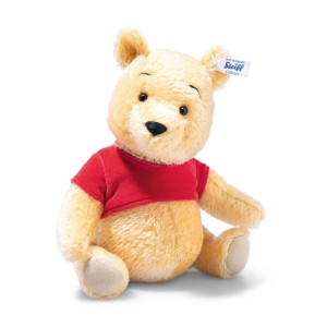 Steiff Disney Winnie the Pooh 26cm