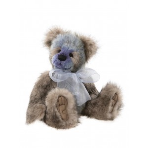 Blueberry Pudding - Charlie Bears - 38cm