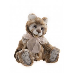 Early Bird - Charlie Bears - 36cm