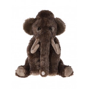 Mighty - Charlie Bears - 39cm