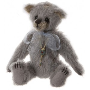 Little Boy Blue - Minimo - 17cm