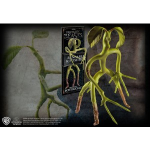 Bendable Bowtruckle