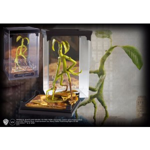 Magical Creatures - Bowtruckle