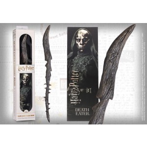 Death Eater Toy Wand