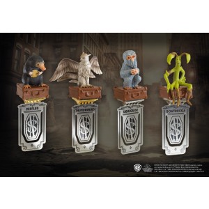 Fantastic Beasts Bookmark Set