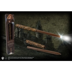 Hermione Illuminating Wand Pen