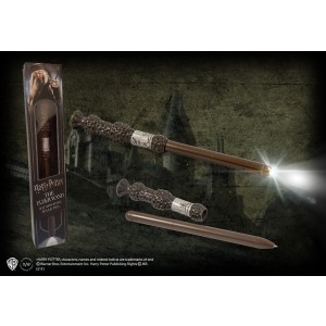 Elder Wand Illuminating Wand Pen