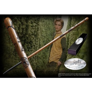 Cedric Diggory Character Wand