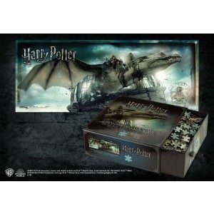 Games Noble Collection Harry Potter Collectables