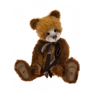 Thompson - Isabelle - 43cm