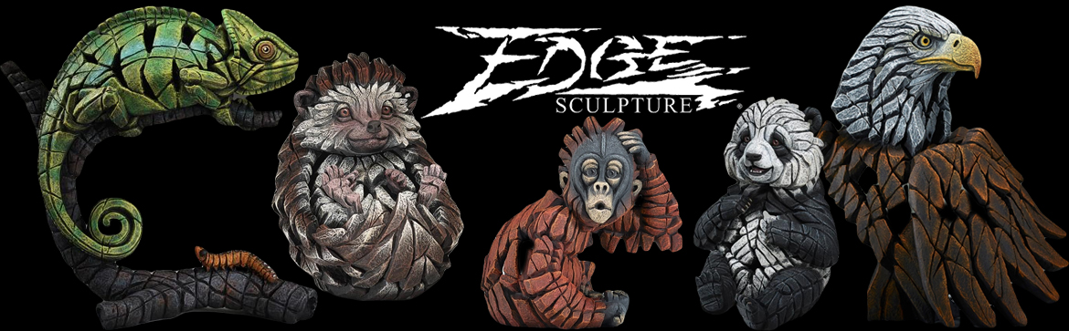 Edge Sculptures